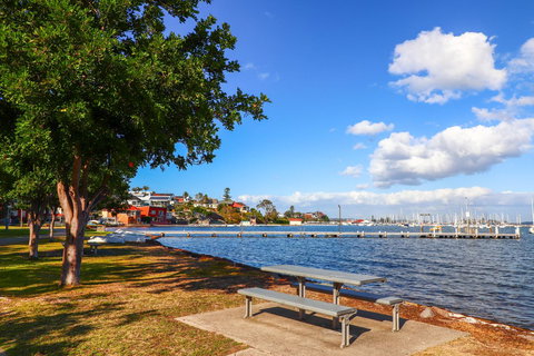 Interlude At Belmont - Holiday Sunshine Coast 2