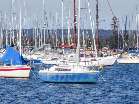 Interlude At Belmont - Holiday Sunshine Coast 22