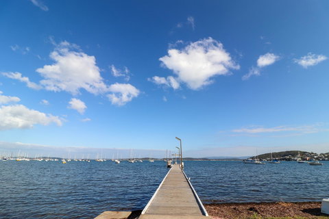 Interlude At Belmont - Holiday Sunshine Coast 25