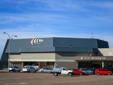 Interlude At Belmont - Holiday Sunshine Coast 21