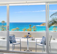 Relaxed beachside living - Holiday Sunshine Coast