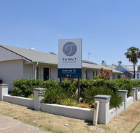 Tumut Apartments - Holiday Sunshine Coast