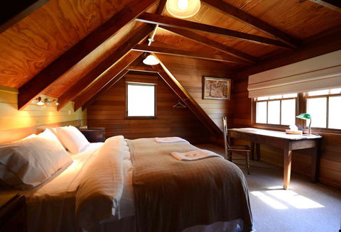 Jackson Ranch By Bannisters - Sunshine Coast Tourism 12