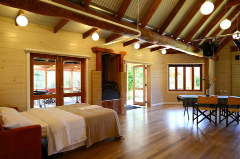 Jackson Ranch By Bannisters - Sunshine Coast Tourism 18