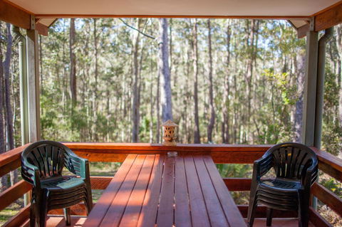 Jackson Ranch By Bannisters - Sunshine Coast Tourism 1