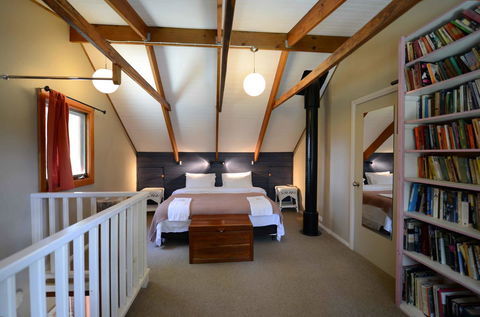 Jackson Ranch By Bannisters - Sunshine Coast Tourism 8