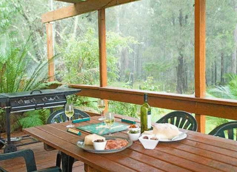 Jackson Ranch By Bannisters - Sunshine Coast Tourism 24