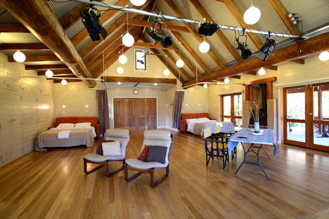 Jackson Ranch By Bannisters - Sunshine Coast Tourism 20
