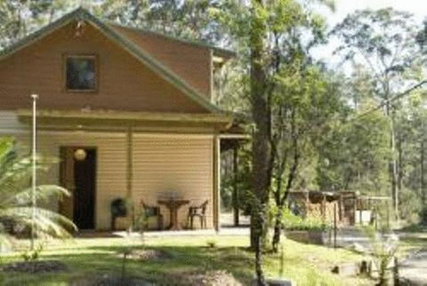 Jackson Ranch By Bannisters - Sunshine Coast Tourism 22