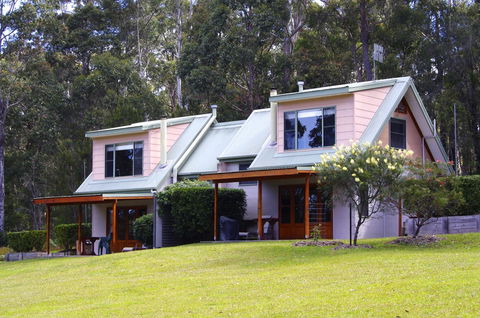 Jackson Ranch By Bannisters - Sunshine Coast Tourism 0