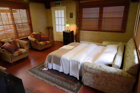 Jackson Ranch By Bannisters - Sunshine Coast Tourism 14