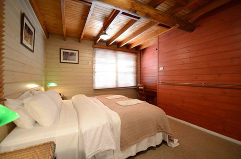 Jackson Ranch By Bannisters - Sunshine Coast Tourism 13