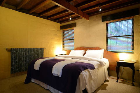 Jackson Ranch By Bannisters - Sunshine Coast Tourism 5
