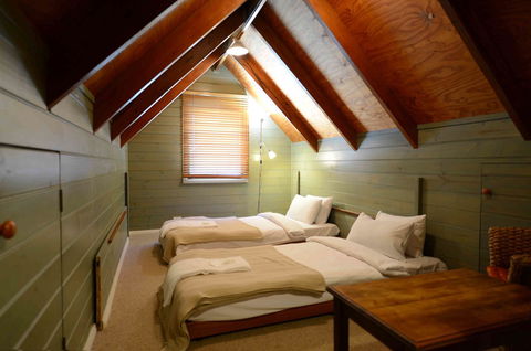 Jackson Ranch By Bannisters - Sunshine Coast Tourism 11