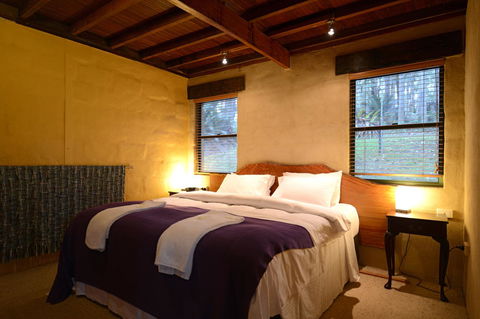 Jackson Ranch By Bannisters - Sunshine Coast Tourism 6