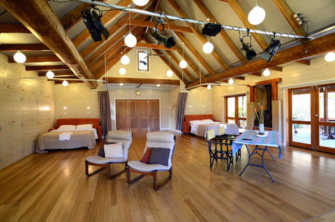 Jackson Ranch By Bannisters - Sunshine Coast Tourism 19
