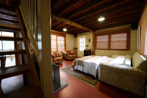 Jackson Ranch By Bannisters - Sunshine Coast Tourism 15