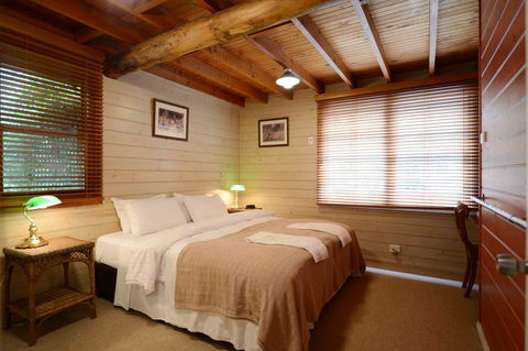 Jackson Ranch By Bannisters - Sunshine Coast Tourism 16