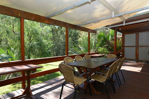 Jackson Ranch By Bannisters - Sunshine Coast Tourism 10