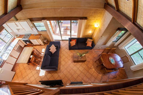Jackson Ranch By Bannisters - Sunshine Coast Tourism 36