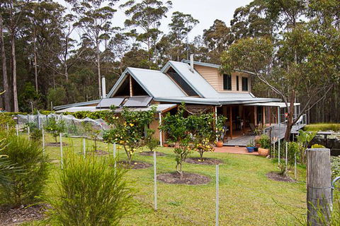 Jackson Ranch By Bannisters - Sunshine Coast Tourism 25