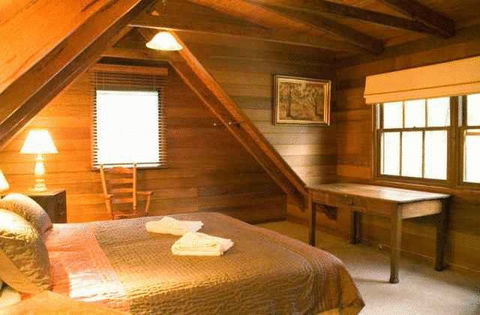Jackson Ranch By Bannisters - Sunshine Coast Tourism 23