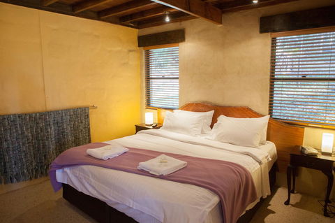 Jackson Ranch By Bannisters - Sunshine Coast Tourism 34