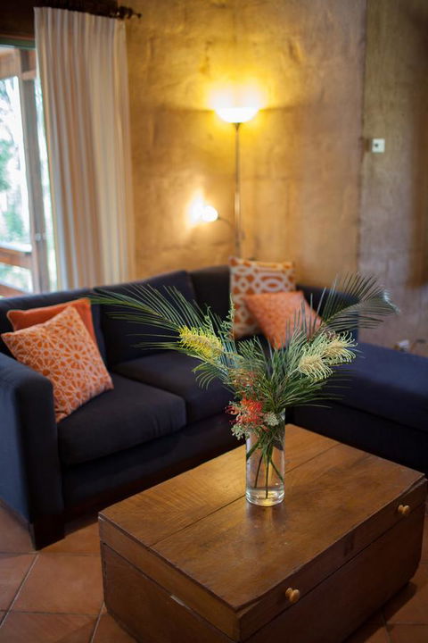 Jackson Ranch By Bannisters - Sunshine Coast Tourism 35