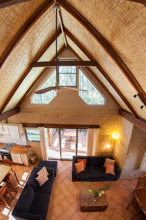 Jackson Ranch By Bannisters - Sunshine Coast Tourism 4