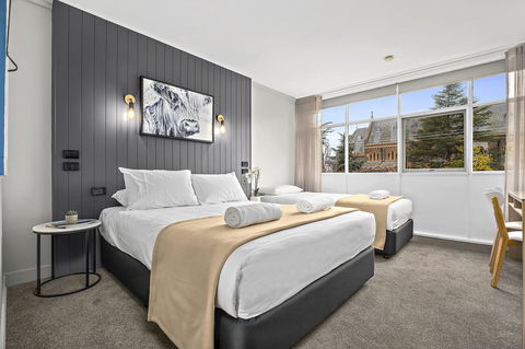 City Centre Motel Armidale - Holiday Sunshine Coast 20