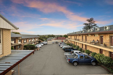 City Centre Motel Armidale - Holiday Sunshine Coast 42