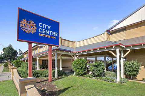 City Centre Motel Armidale - Holiday Sunshine Coast 44