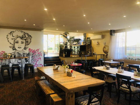City Centre Motel Armidale - Holiday Sunshine Coast 11