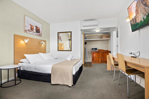 City Centre Motel Armidale - Holiday Sunshine Coast 34
