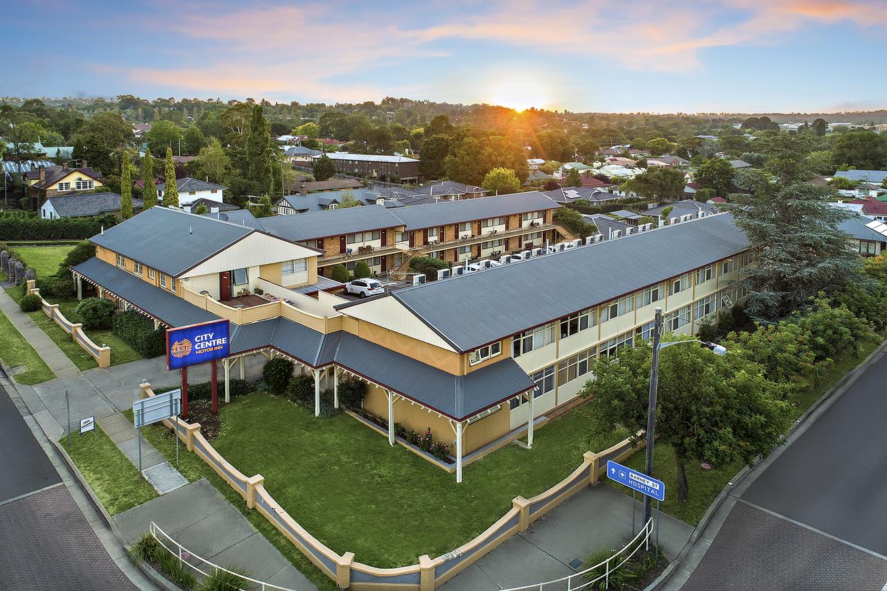 Argyle NSW Holiday Sunshine Coast