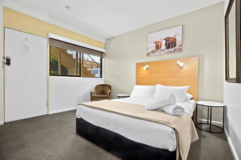 City Centre Motel Armidale - Holiday Sunshine Coast 28