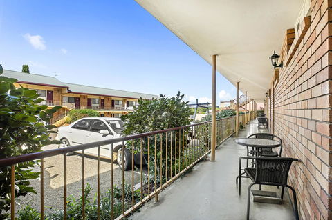 City Centre Motel Armidale - Holiday Sunshine Coast 43