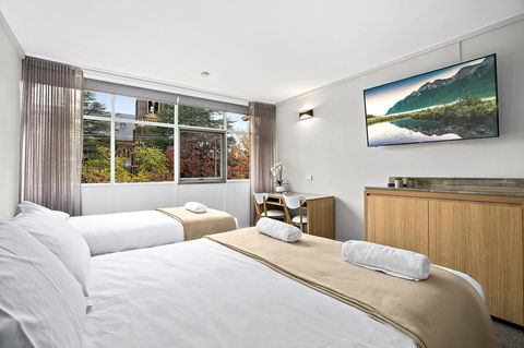 City Centre Motel Armidale - Holiday Sunshine Coast 2