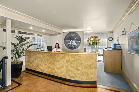 City Centre Motel Armidale - Holiday Sunshine Coast 41