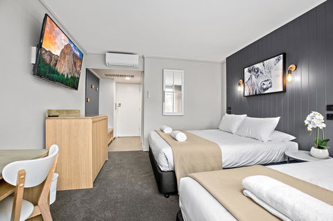 City Centre Motel Armidale - Holiday Sunshine Coast 19