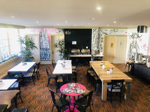 City Centre Motel Armidale - Holiday Sunshine Coast 9