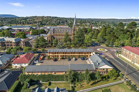 City Centre Motel Armidale - Holiday Sunshine Coast 40
