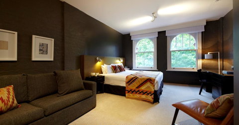 Harbour Rocks Hotel Sydney - Sunshine Coast Tourism 1