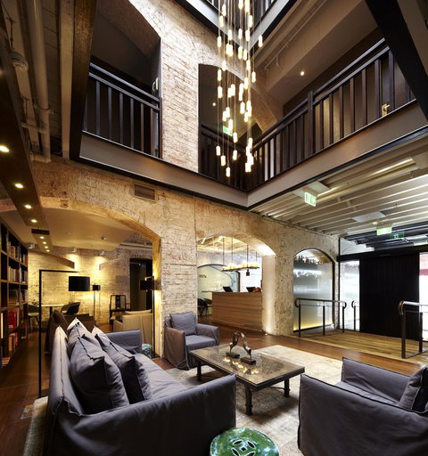 Harbour Rocks Hotel Sydney - Sunshine Coast Tourism 12
