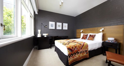 Harbour Rocks Hotel Sydney - Sunshine Coast Tourism 40