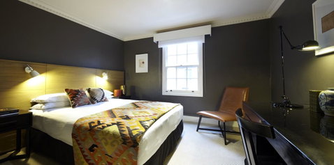 Harbour Rocks Hotel Sydney - Sunshine Coast Tourism 34