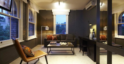 Harbour Rocks Hotel Sydney - Sunshine Coast Tourism 25