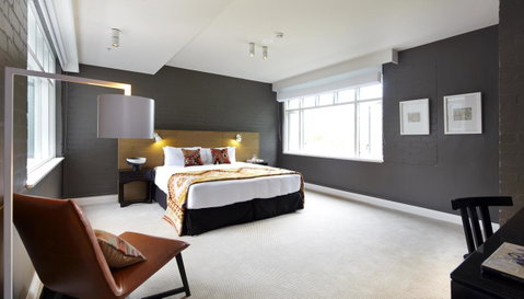 Harbour Rocks Hotel Sydney - Sunshine Coast Tourism 3