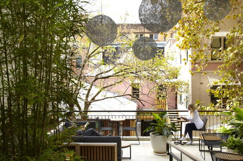 Harbour Rocks Hotel Sydney - Sunshine Coast Tourism 39