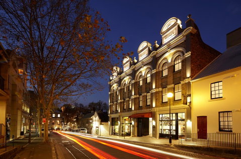 Harbour Rocks Hotel Sydney - Sunshine Coast Tourism 42